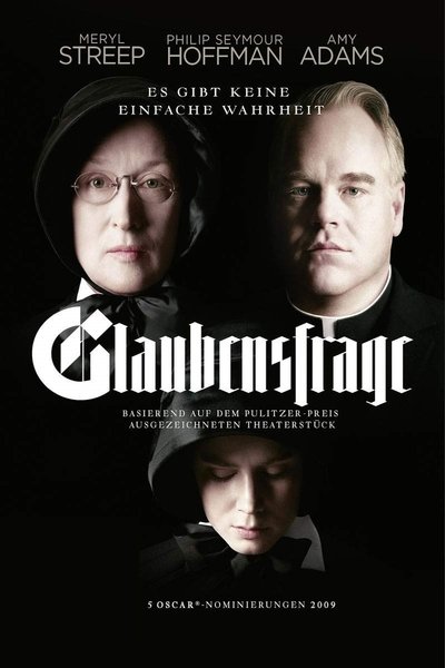 Glaubensfrage (2008)
