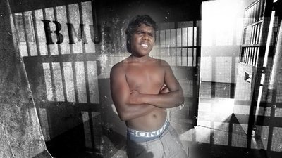 tv poster