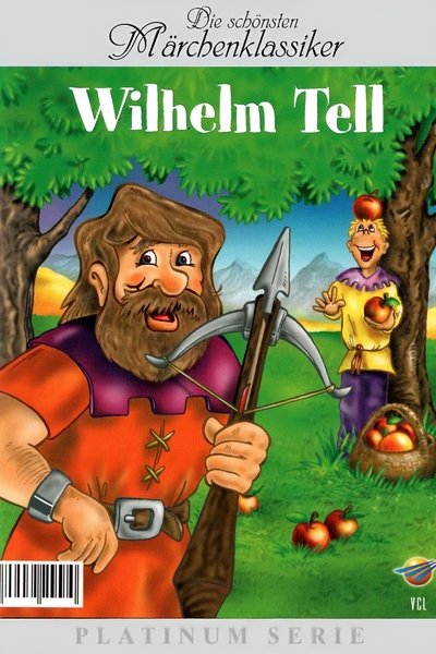 Poster do Filme Wilhelm Tell