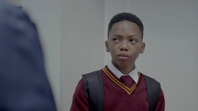 tv poster