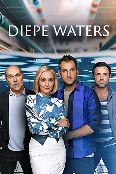 poster for Diepe Waters
