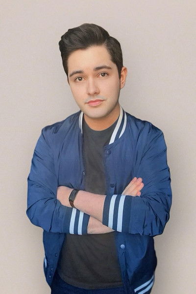 Imagem de Kenny Colin Barrett