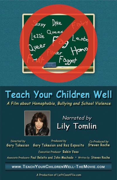 Watch Now!Teach Your Children Well Movie Online 123Movies