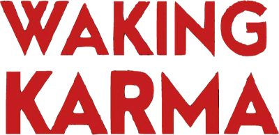 Waking Karma Logo