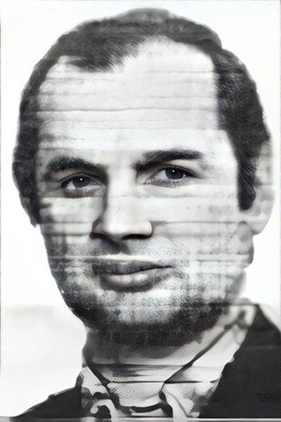 person poster
