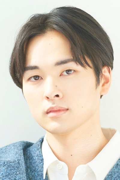 person poster