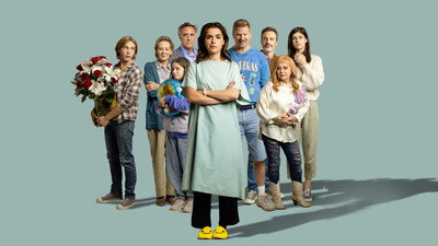 Wildflower (2023) Watch Online Free | ඔන්ලයින් බලන්න