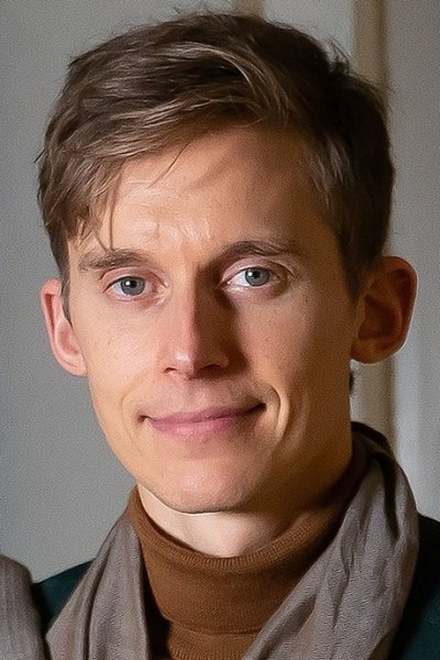 Imagem de Andreas Bernitt