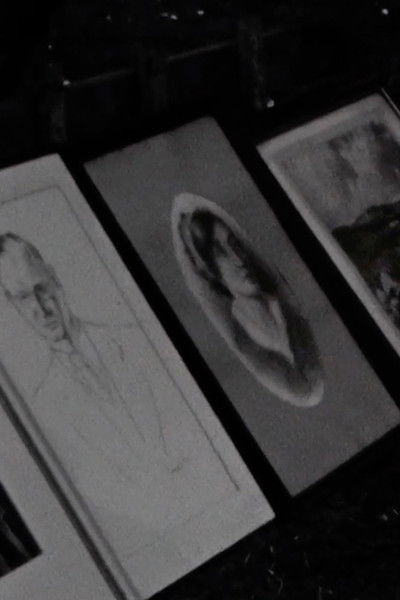 Poster do Filme The Worms Are Having Fun