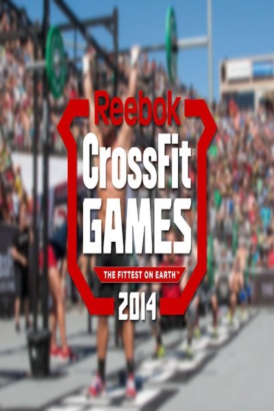 Watch - () The 2014 Reebok Crossfit Games 2015 Full Movie Putlocker