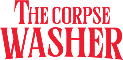 The Corpse Washer Logo