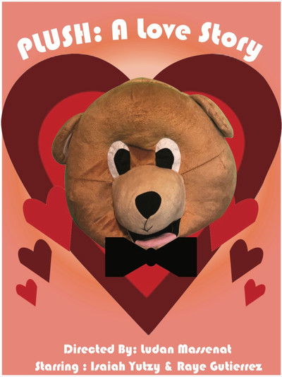 Poster do Filme Plush: A Love Story
