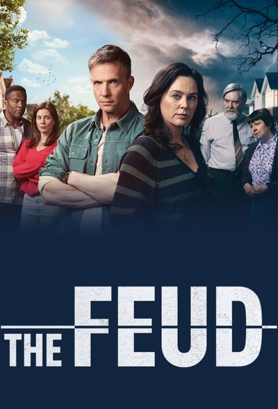 poster The Feud