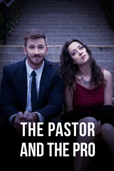 Poster for the movie The Pastor and the Pro