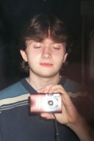 Imagem de Luke Hilton