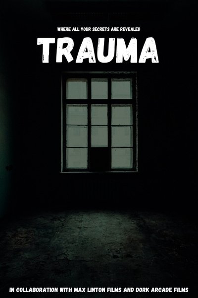 Poster do Filme Trauma