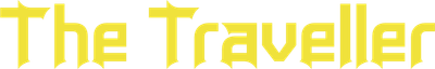 The Traveller Logo