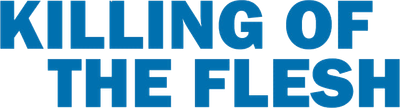 Killing of the Flesh Logo