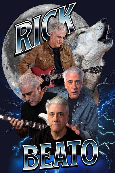 Rick Beato
