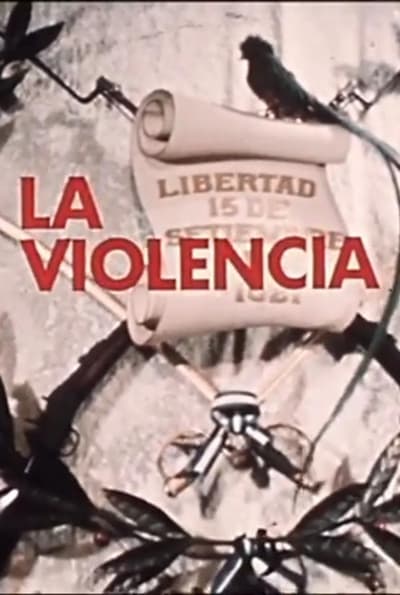 La Violencia - Gewalt in Guatemala