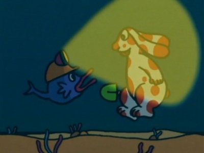 tv poster