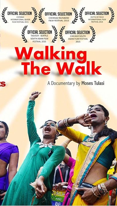 Watch - Walking the Walk Full Movie Torrent