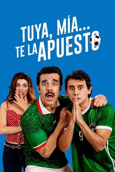 Poster do Filme Penalidade Máxima