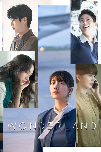 Wonderland