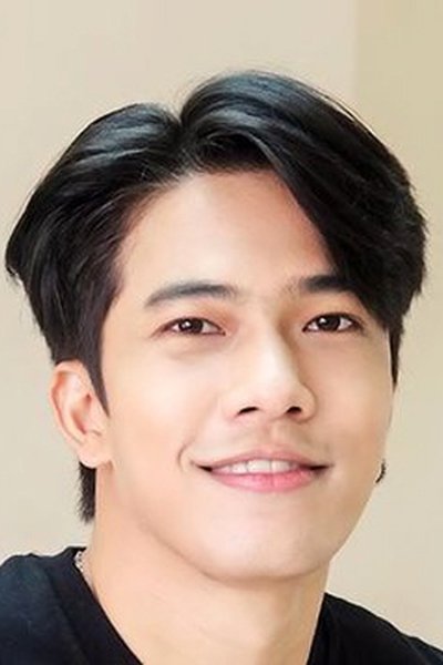 person poster