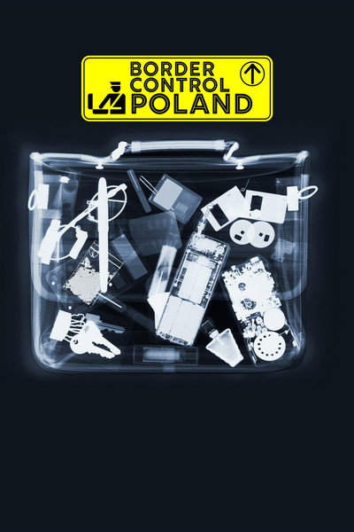 Border Control Poland