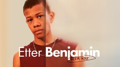  fanart Etter Benjamin