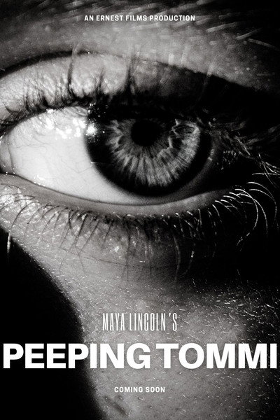 Peeping Tommi