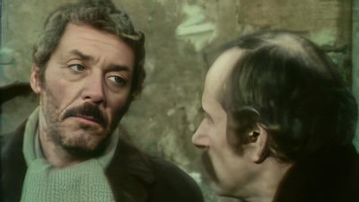 tv poster