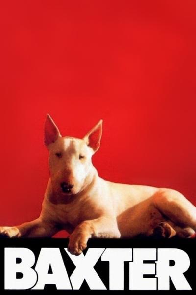 Poster for the movie Baxter