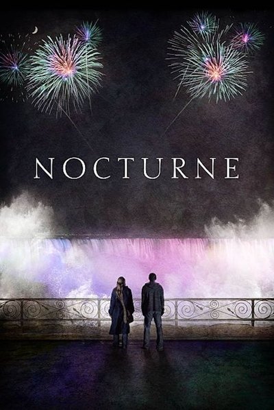 Poster do Filme Nocturne