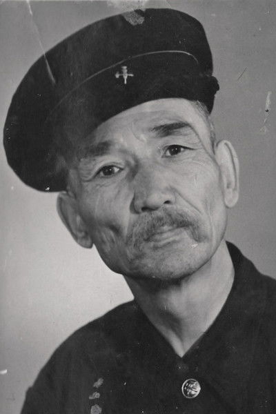 Kirey Zharkimbayev