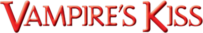 Vampire's Kiss Logo