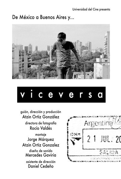 Viceversa