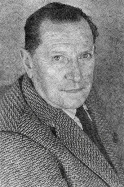 Mikhail Shteinbok