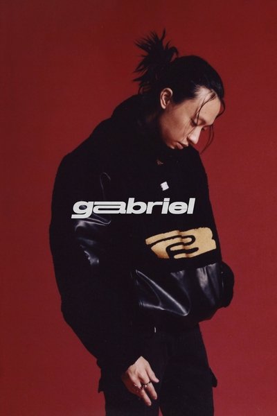 Poster do Filme GABRIEL (Documentary – Presented by Amazon Music)
