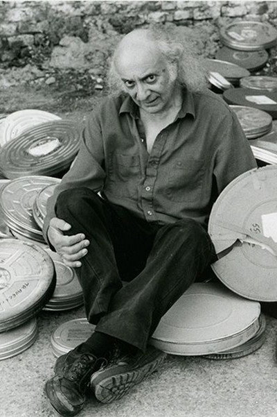 Boris Lehman