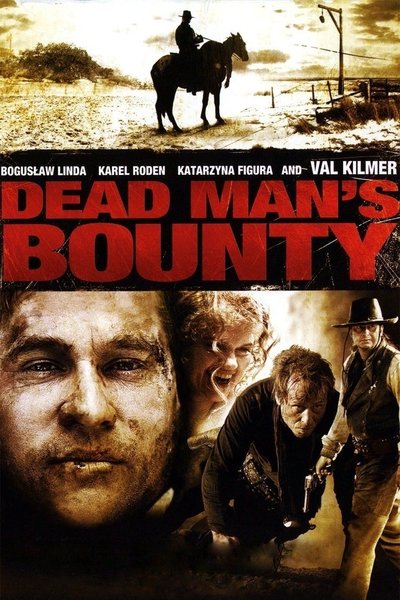 Poster do Filme Uma Cabeça a Prêmio