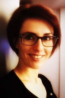 Imagem de Celine Fernandes