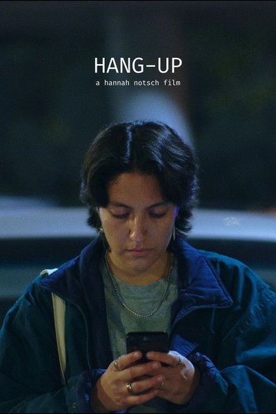 Poster do Filme Hang-Up