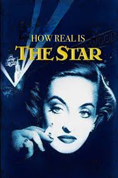 Poster do Filme How Real is 'The Star'?