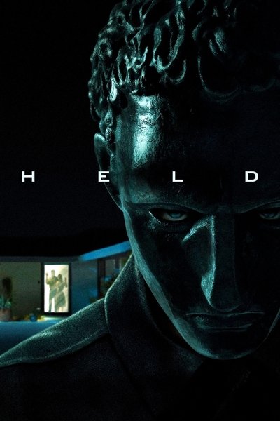 Poster for the movie Held