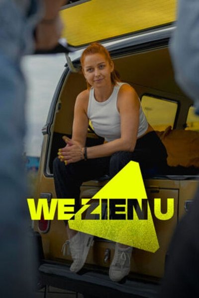 poster We zien u