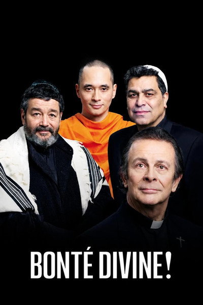 Bonté divine !