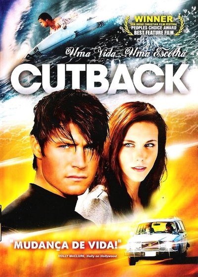 Poster do Filme Cutback - Uma Vida... Uma Escolha