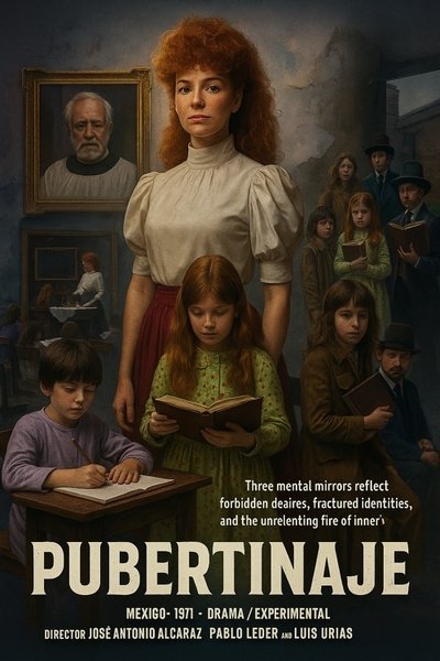 Pubertinaje